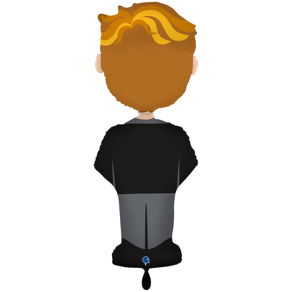 1 Balloon XXL - The Groom