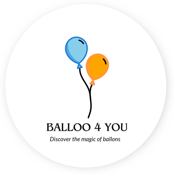 Ballon Shop ( 2025 - 596 )