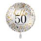 1 Balloon - Hallo 50